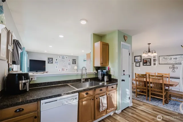 $510,000 | 387 Northeast Max William Loop, Poulsbo, WA 98370