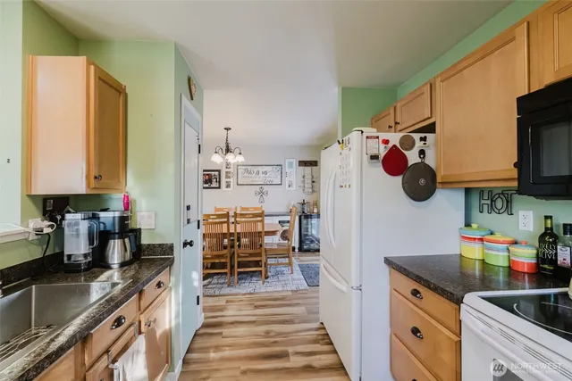 $510,000 | 387 Northeast Max William Loop, Poulsbo, WA 98370