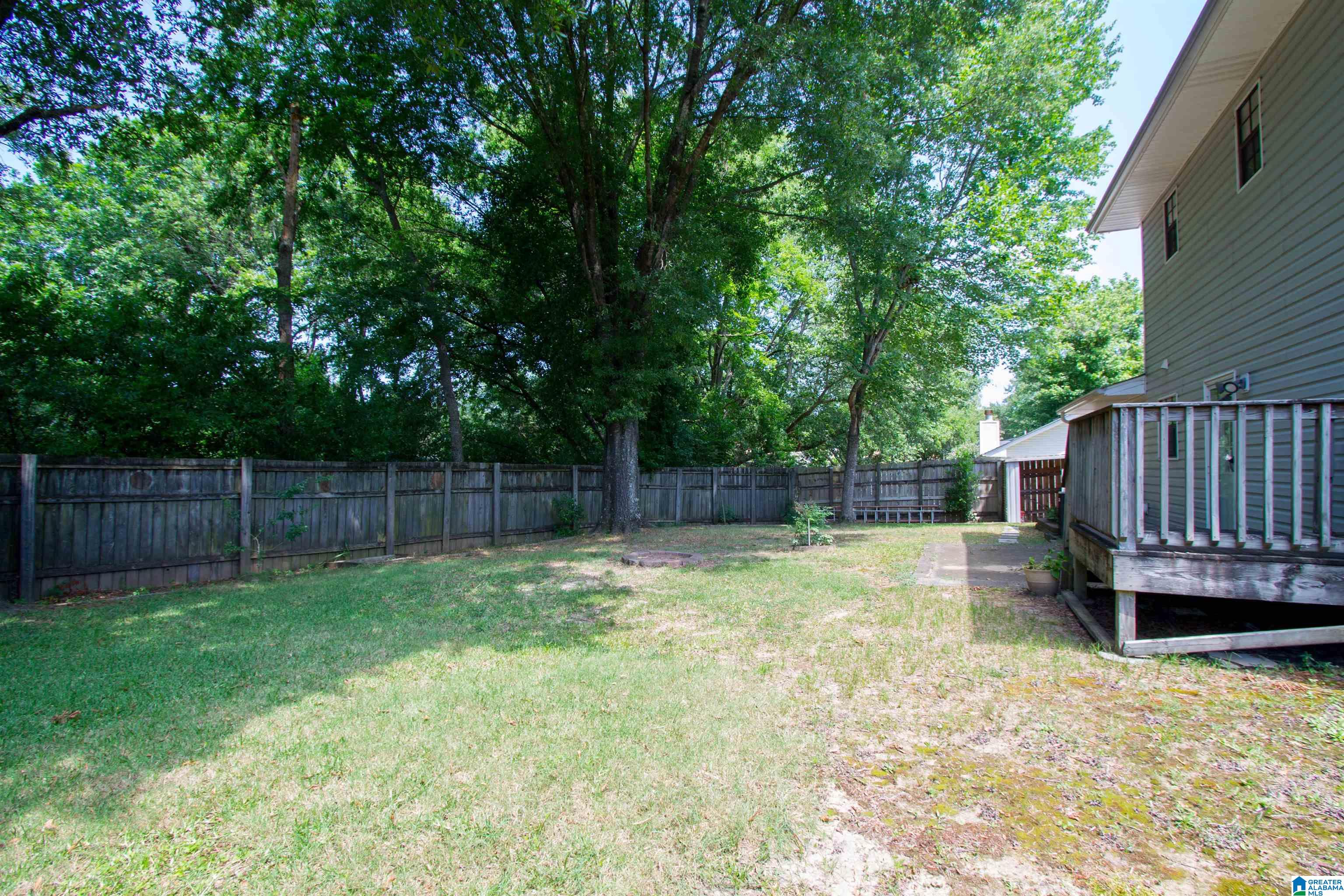 108 Bluegrass Drive Alabaster, AL 35007 - Photo 17 of 18
