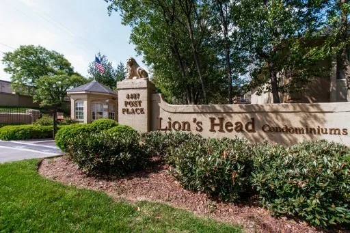 $1,850 | 4487 Post Place, Unit 99, Nashville, TN 37205