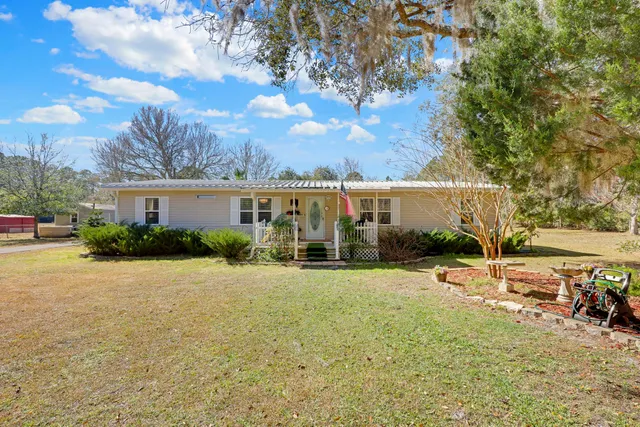 $460,000 | 6901 Catlett Road, St. Augustine, FL 32095