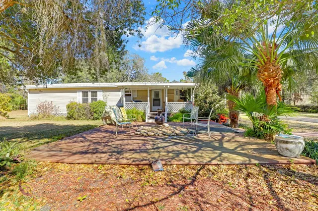 $460,000 | 6901 Catlett Road, St. Augustine, FL 32095