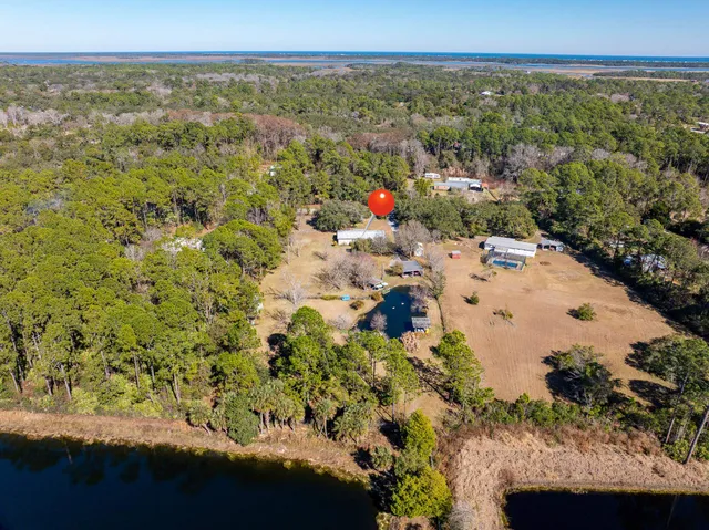 $460,000 | 6901 Catlett Road, St. Augustine, FL 32095