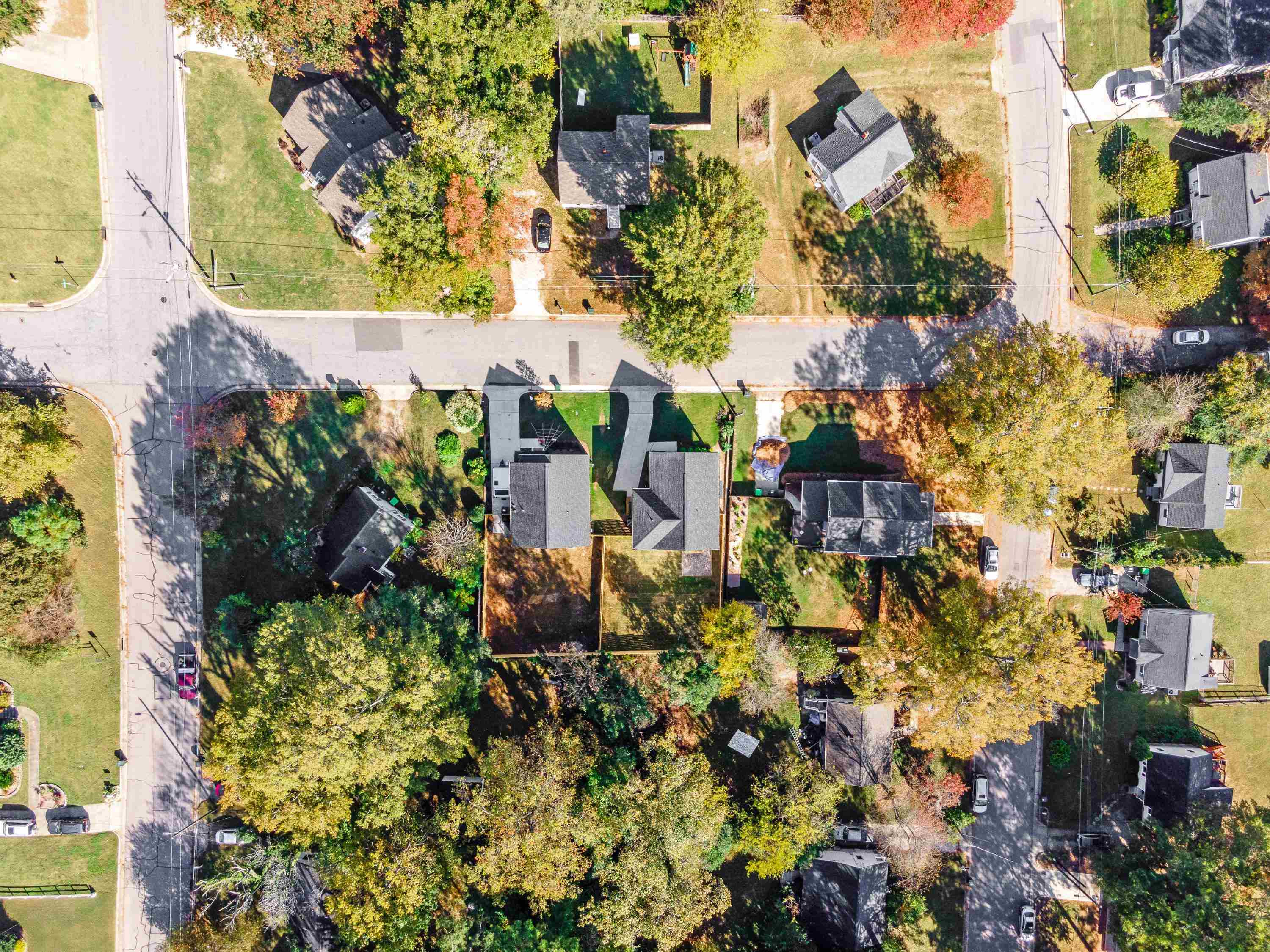 210 Knowles Street Raleigh, NC 27603 - Photo 52 of 65 Photo 52