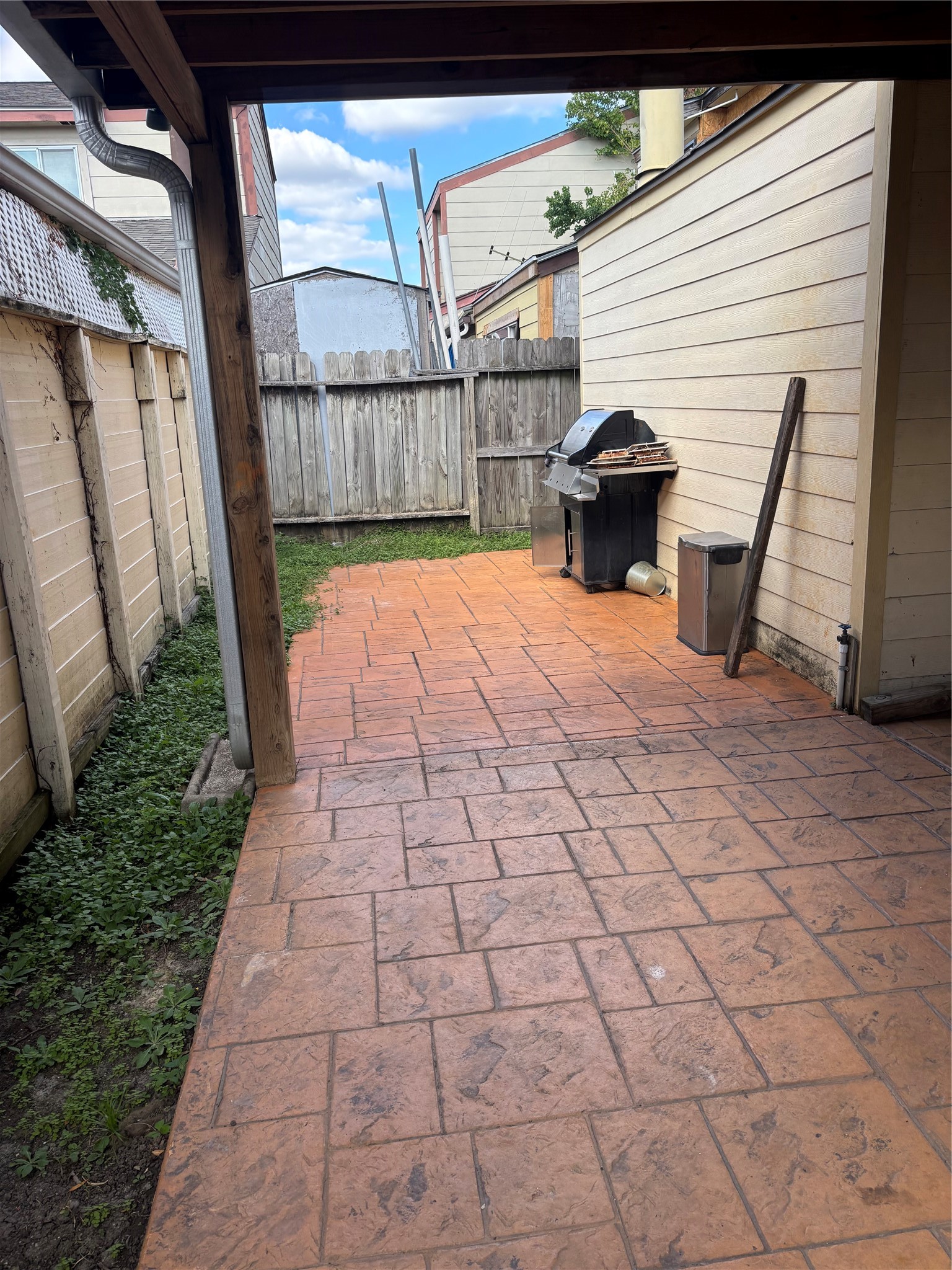 7824 Windward Passage Street Houston, TX 77072 - Photo 11 of 12