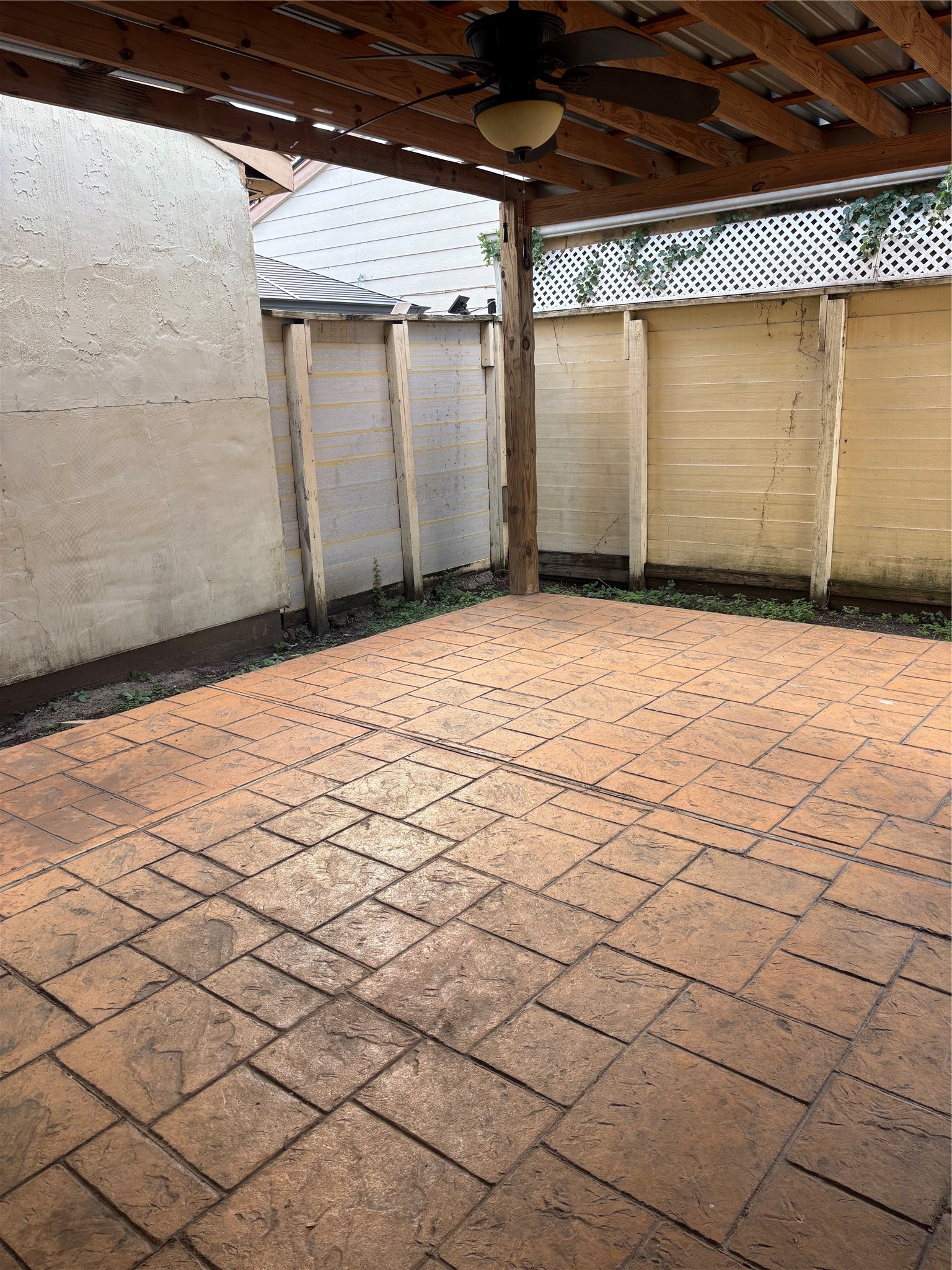 7824 Windward Passage Street Houston, TX 77072 - Photo 12 of 12