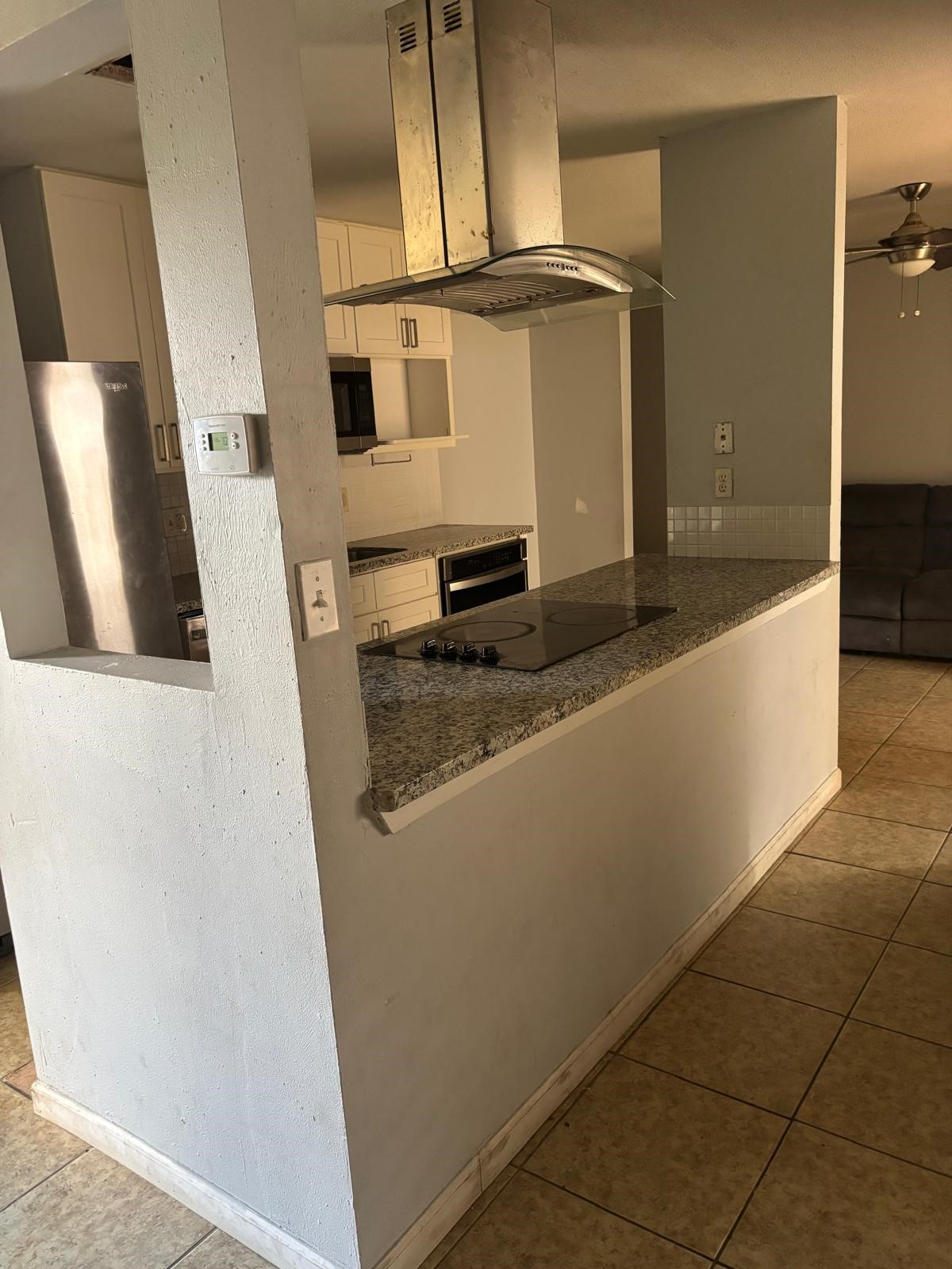 7824 Windward Passage Street Houston, TX 77072 - Photo 4 of 12