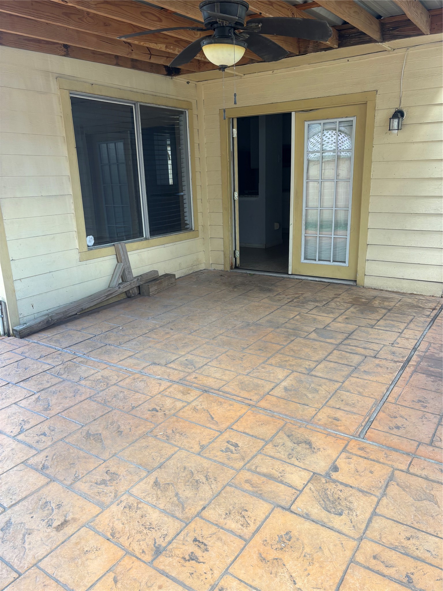 7824 Windward Passage Street Houston, TX 77072 - Photo 10 of 12