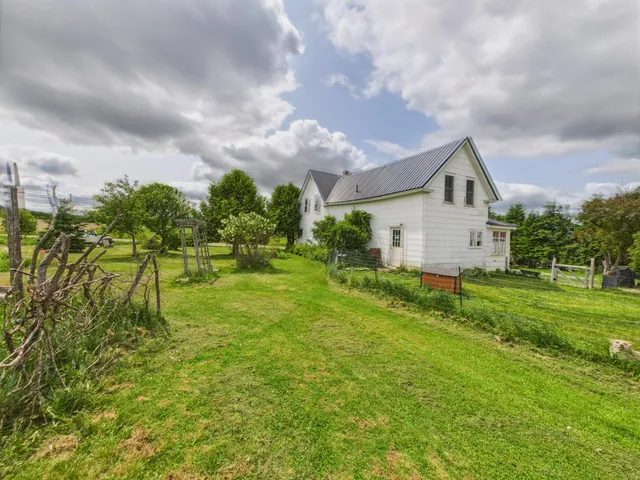 $139,000 | 710 Carson Road, Woodland, ME 04736