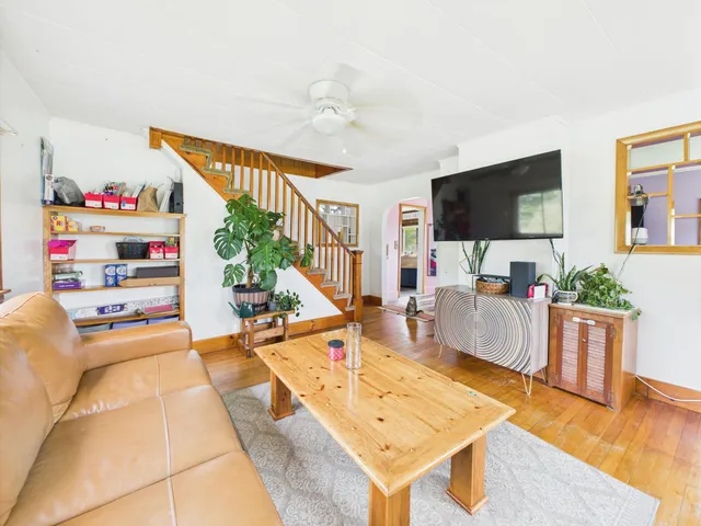 $139,000 | 710 Carson Road, Woodland, ME 04736