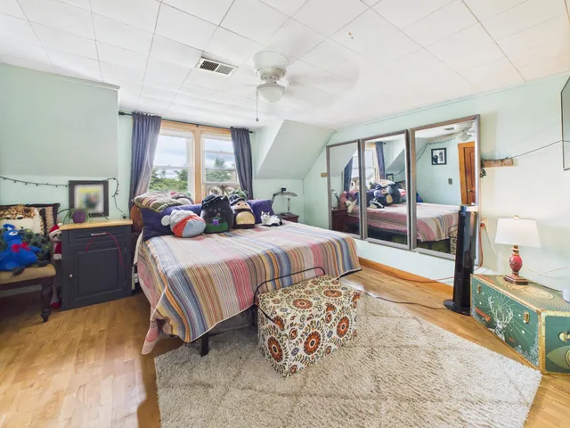 $139,000 | 710 Carson Road, Woodland, ME 04736