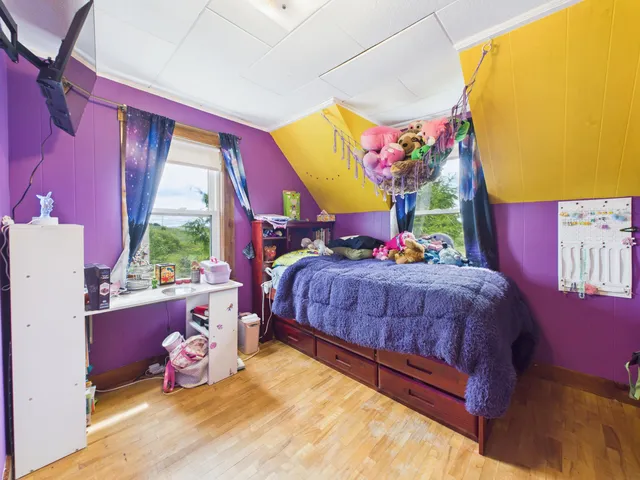 $139,000 | 710 Carson Road, Woodland, ME 04736