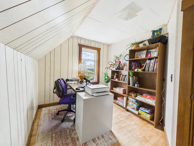 $139,000 | 710 Carson Road, Woodland, ME 04736