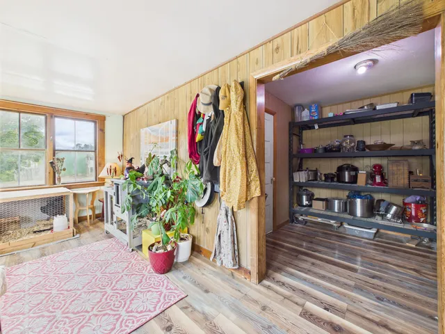 $139,000 | 710 Carson Road, Woodland, ME 04736