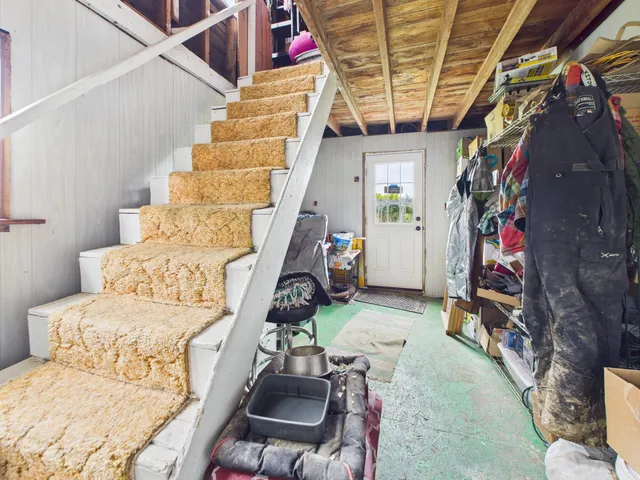 $139,000 | 710 Carson Road, Woodland, ME 04736