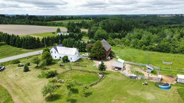 $139,000 | 710 Carson Road, Woodland, ME 04736