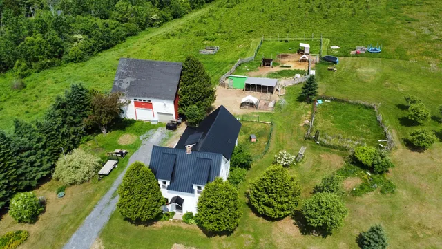 $139,000 | 710 Carson Road, Woodland, ME 04736