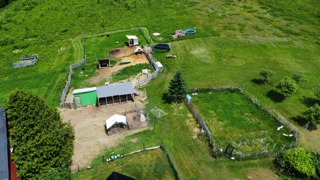 $139,000 | 710 Carson Road, Woodland, ME 04736