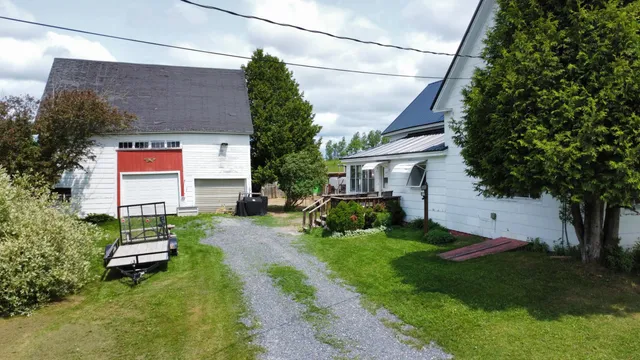 $139,000 | 710 Carson Road, Woodland, ME 04736
