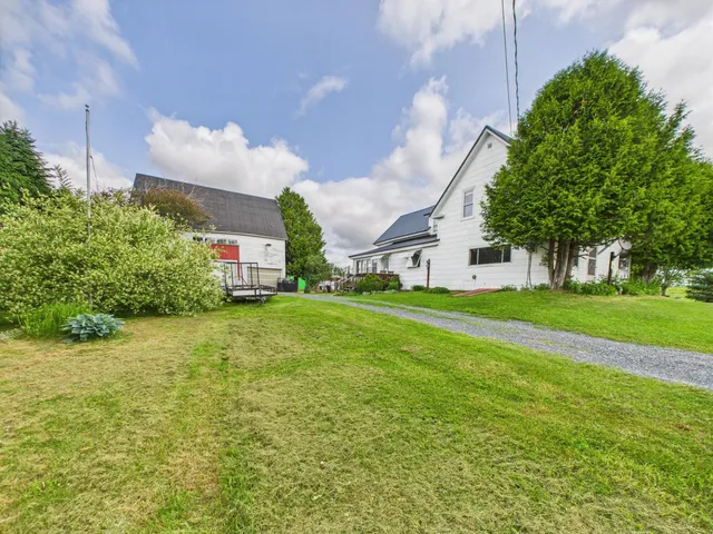 $139,000 | 710 Carson Road, Woodland, ME 04736