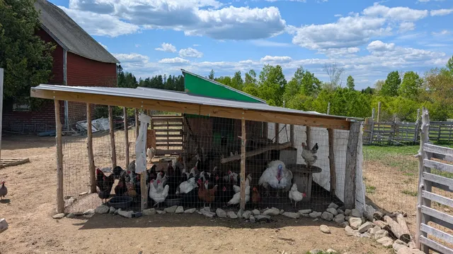 $139,000 | 710 Carson Road, Woodland, ME 04736