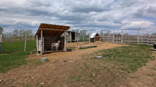 $139,000 | 710 Carson Road, Woodland, ME 04736