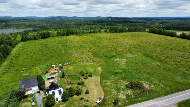 $139,000 | 710 Carson Road, Woodland, ME 04736