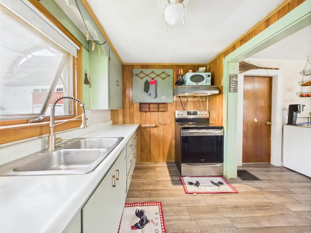 $139,000 | 710 Carson Road, Woodland, ME 04736