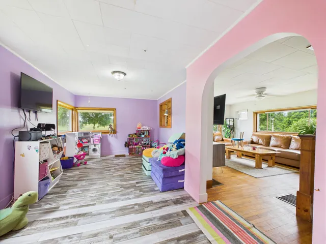 $139,000 | 710 Carson Road, Woodland, ME 04736