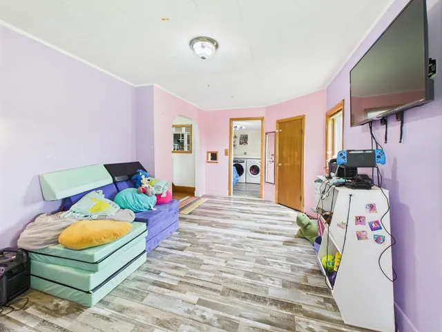 $139,000 | 710 Carson Road, Woodland, ME 04736