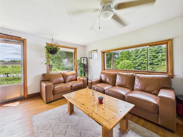 $139,000 | 710 Carson Road, Woodland, ME 04736