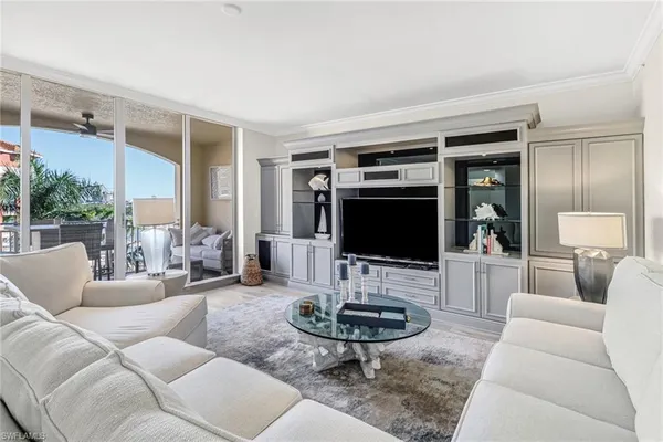 $12,000 | 450 Bayfront Place, Unit 4405, Naples, FL 34102