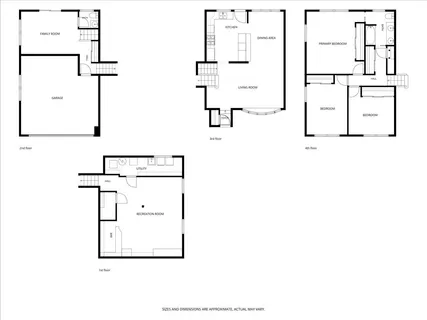 $399,900 | 10328 Long Avenue, Oak Lawn, IL 60453