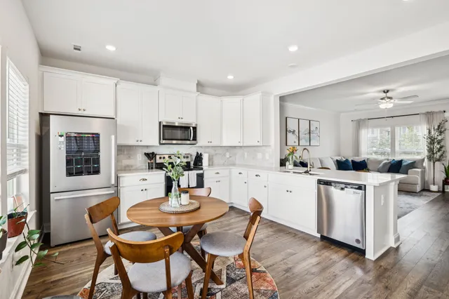 $359,999 | 856 Westcott Lane, Antioch, TN 37013