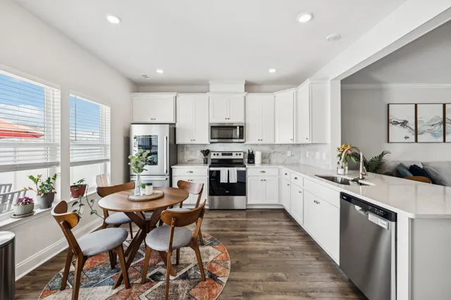 $359,999 | 856 Westcott Lane, Antioch, TN 37013