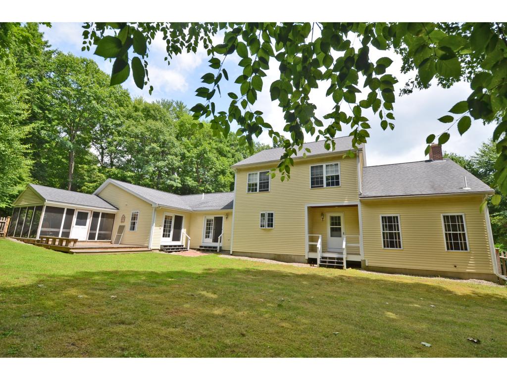 10 Hemlock Ridge Lane York, ME 03909 - Photo 27 of 33 Gallery Image 27