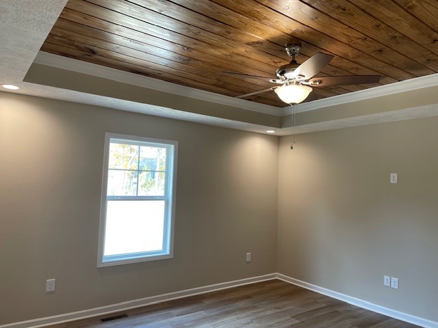 1530 Simmons Ridge Road Cornersville, TN 37047 - Photo 18 of 28 Gallery Image 18
