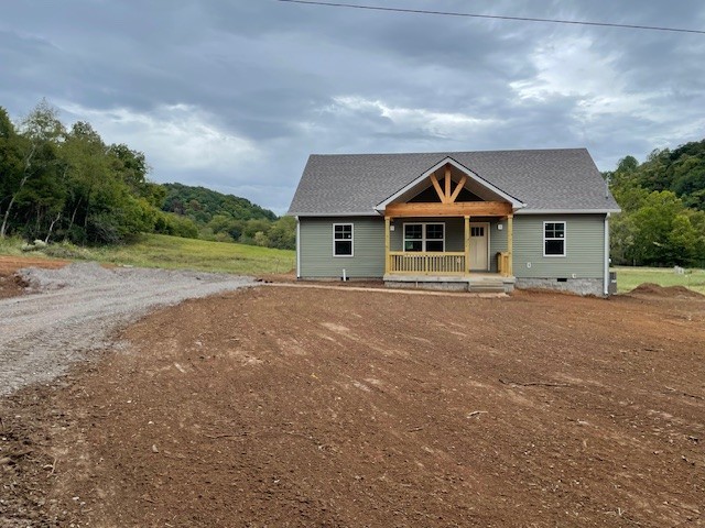 1530 Simmons Ridge Road Cornersville, TN 37047 - Photo 4 of 28 Gallery Image 4