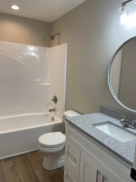 1530 Simmons Ridge Road Cornersville, TN 37047 - Photo 6 of 28 Gallery Image 6