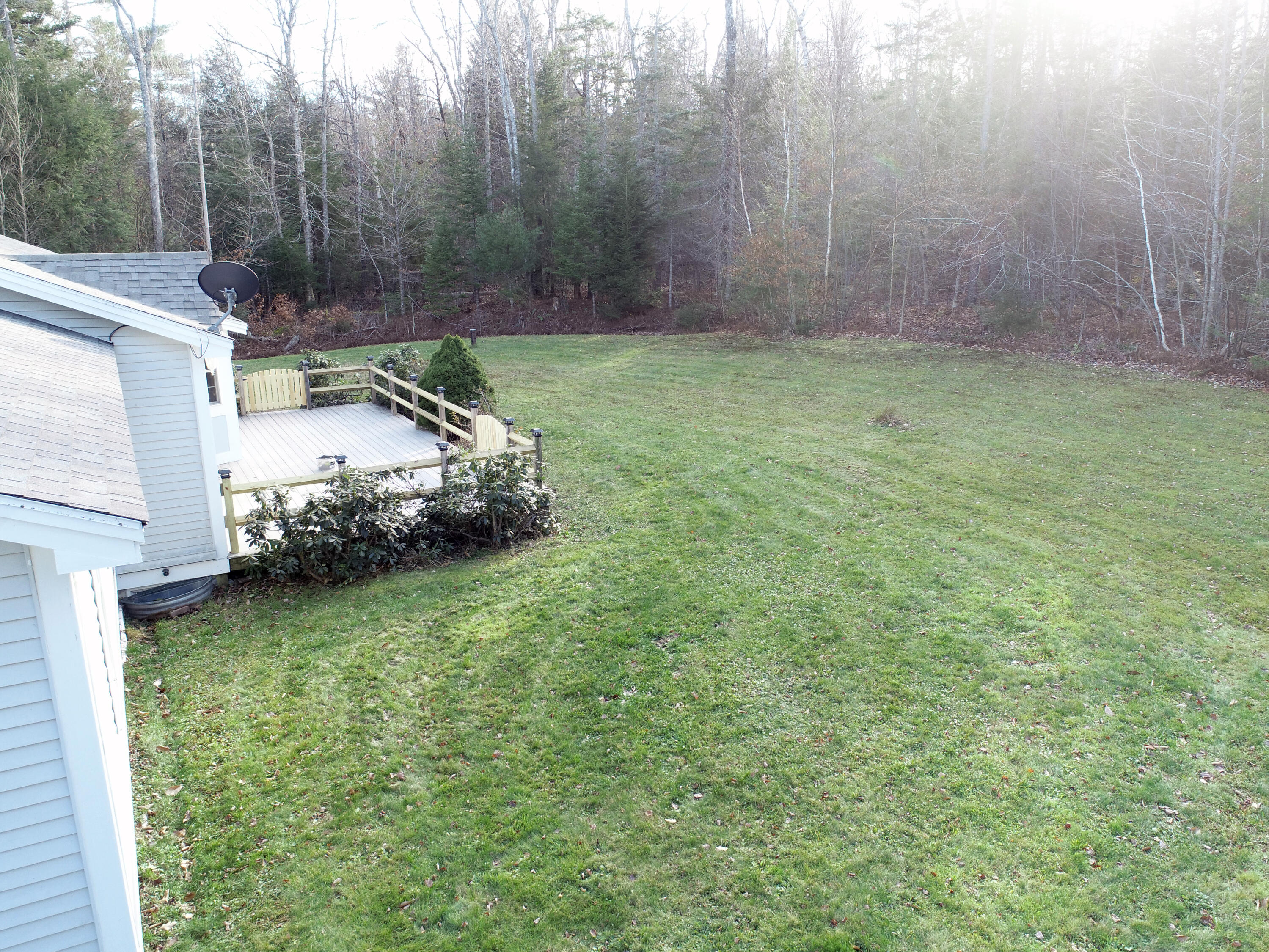 932 Otis Road Ellsworth, ME 04605 - Photo 16 of 48 grounds 1