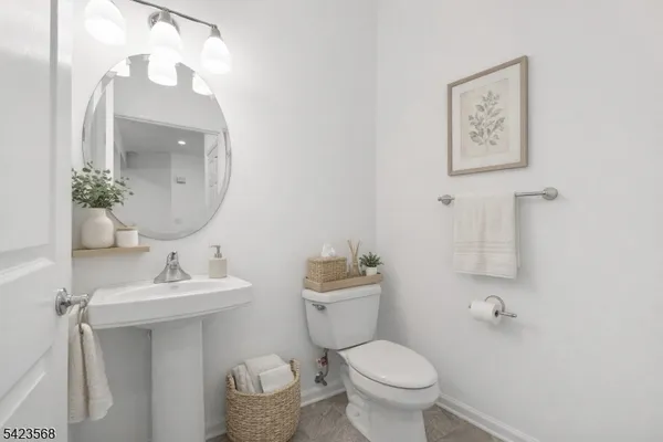 $5,200 | 123 Turlington Court, Livingston, NJ 07039