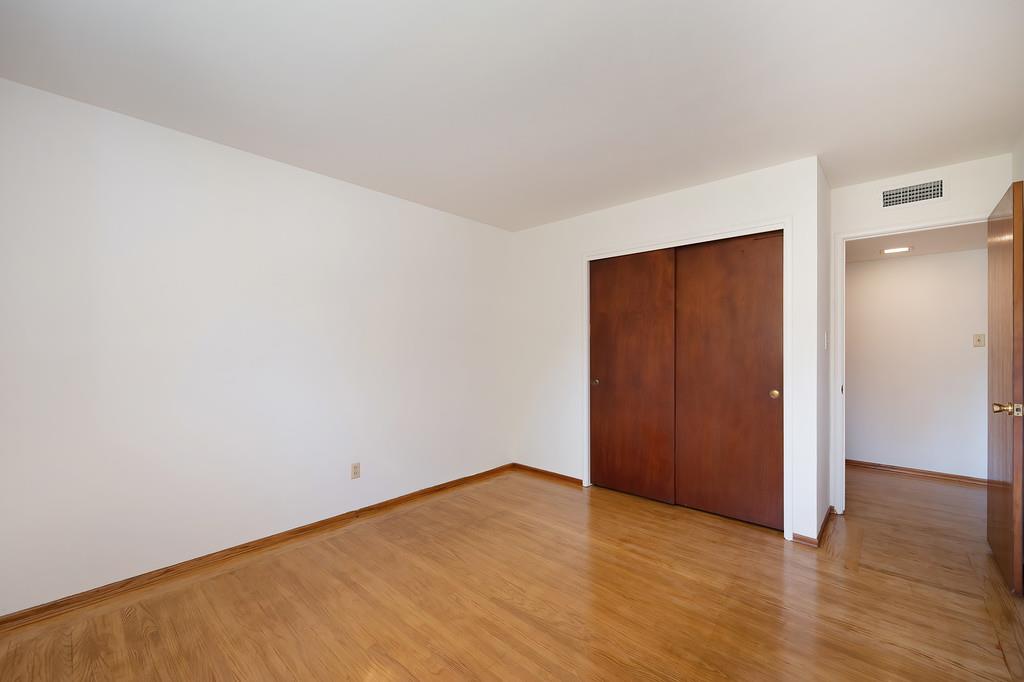 1056 Entrada Road Sacramento, CA 95864 - Photo 36 of 57 wooden floor in an empty room