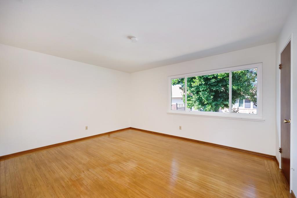 1056 Entrada Road Sacramento, CA 95864 - Photo 38 of 57 an empty room with a window