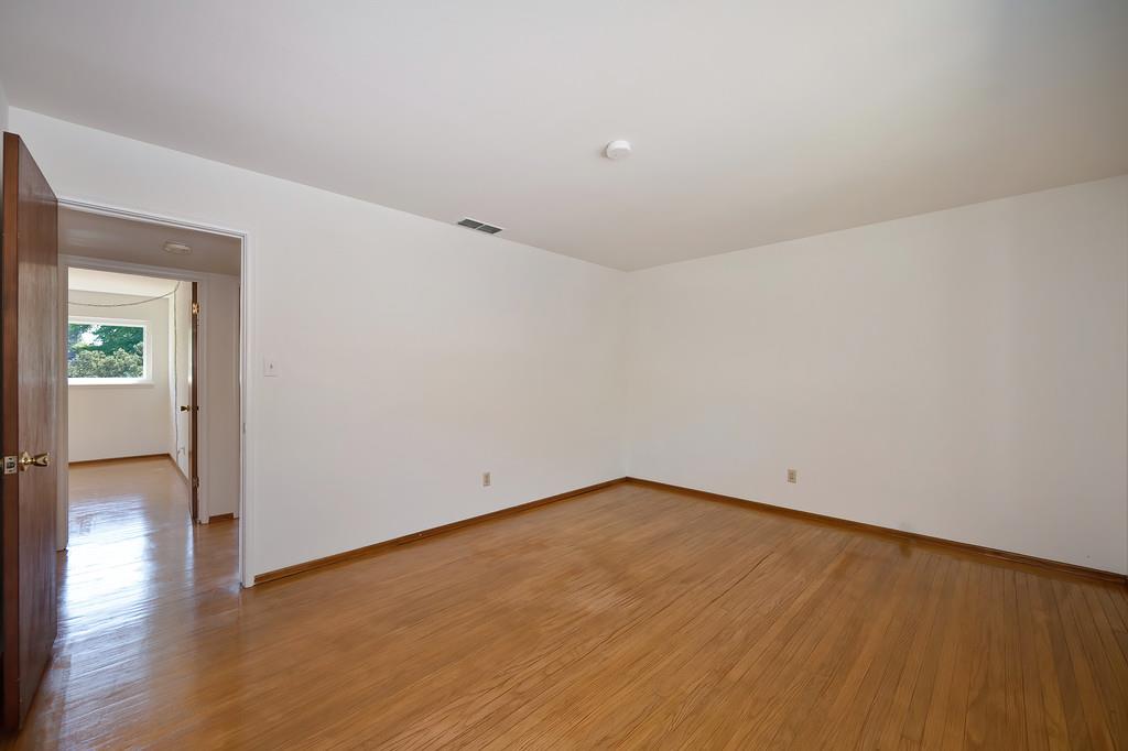 1056 Entrada Road Sacramento, CA 95864 - Photo 40 of 57 a view of an empty room