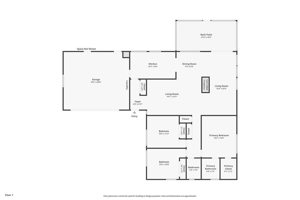 1056 Entrada Road Sacramento, CA 95864 - Photo 57 of 57