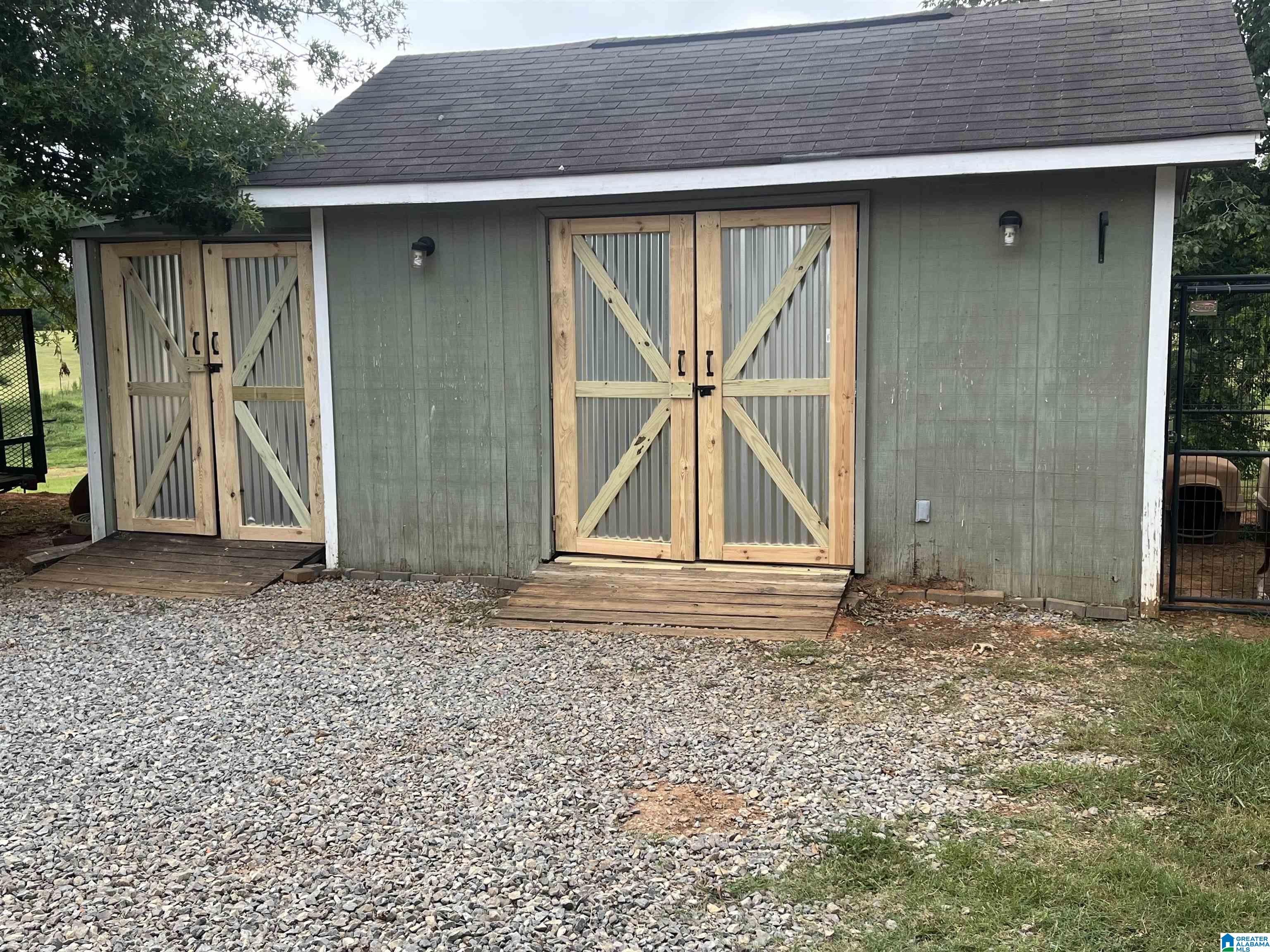 45 Kymulga Road Childersburg, AL 35044 - Photo 18 of 19