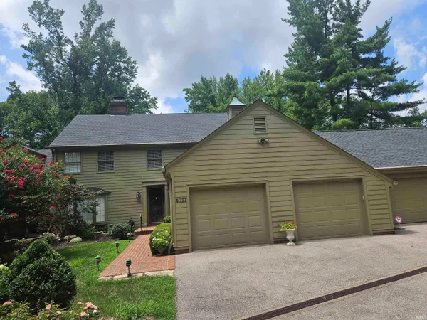 $309,500 | 4027 Fairfax Road, Evansville, IN 47710