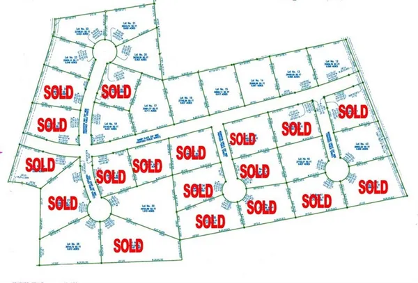 $34,900 | Lot #12 Hunter's Creek, Indiana, PA 15701