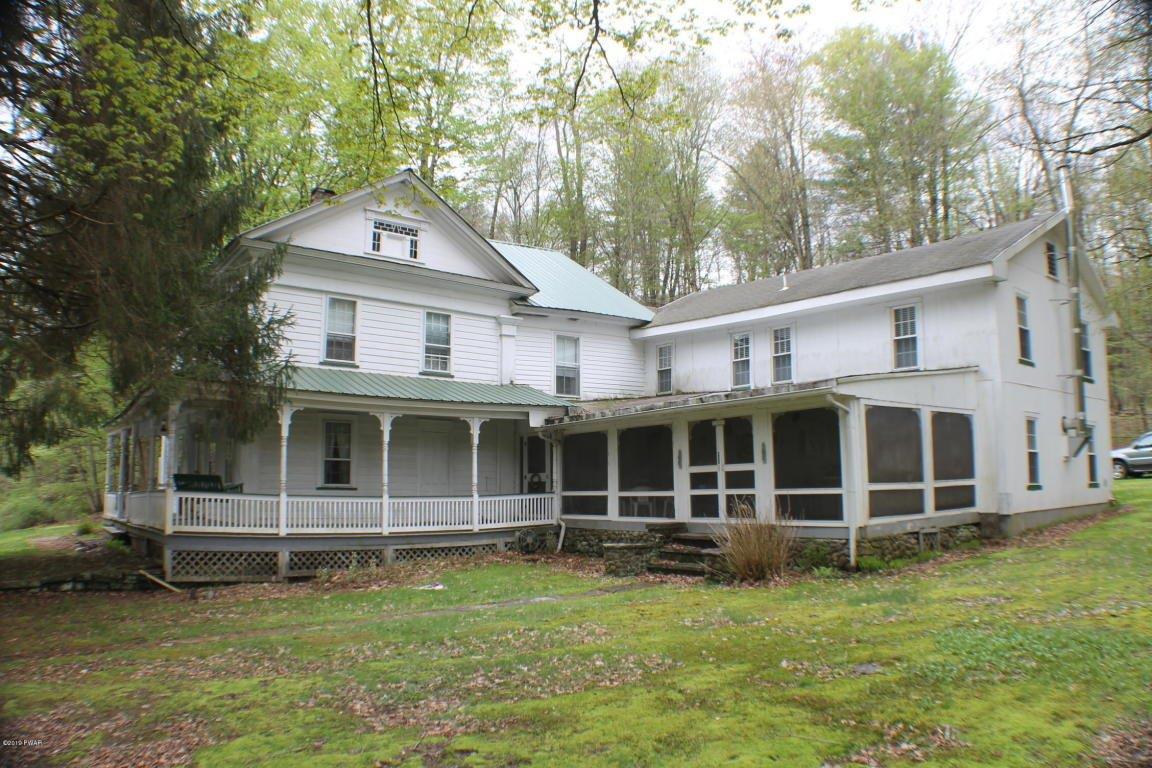 260 Dillontown Road Equinunk, PA 18417 - Photo 1 of 1