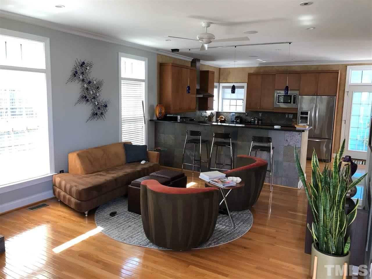 1205 Harp Street Raleigh, NC 27604 - Photo 2 of 5